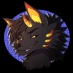 Hellblaze Wolf