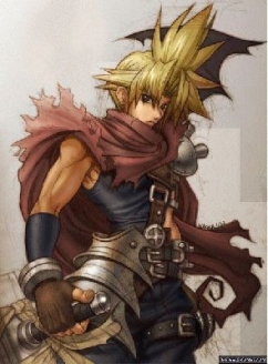 Avatar image
